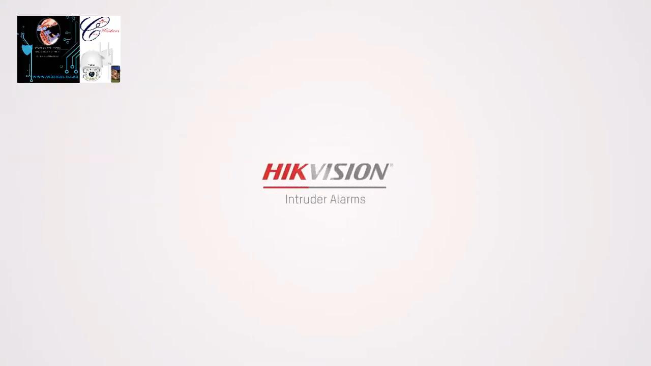 Hikvision